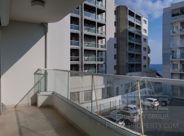 Apartament w rejonie Limassol (Potamos Germasogeias) na sprzedaż