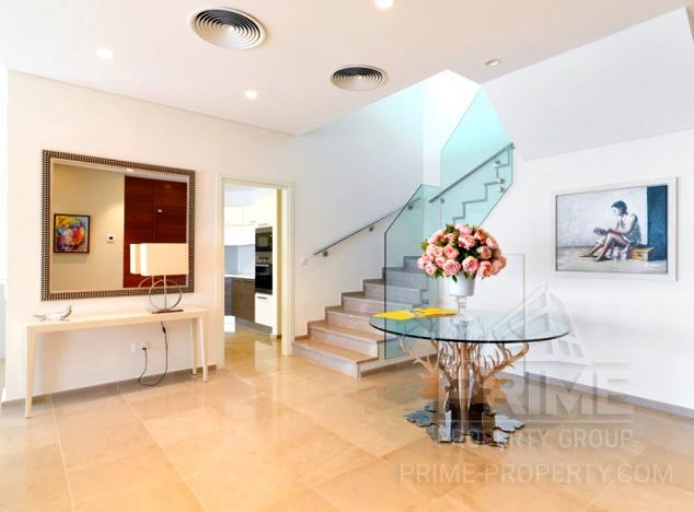 Apartament w rejonie Limassol (Potamos Germasogeias) na sprzedaż