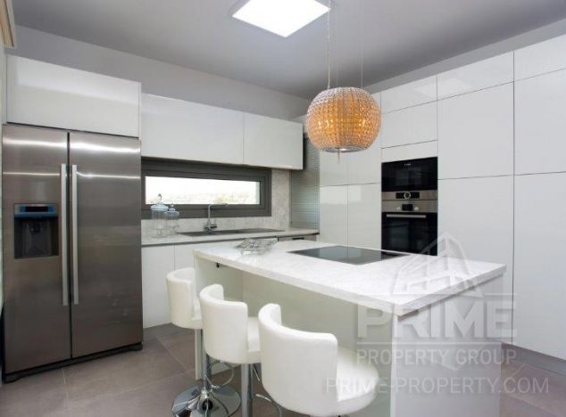 Apartament w rejonie Limassol (Potamos Germasogeias) na sprzedaż