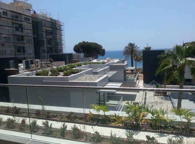 Apartament w rejonie Limassol (Potamos Germasogeias) na sprzedaż