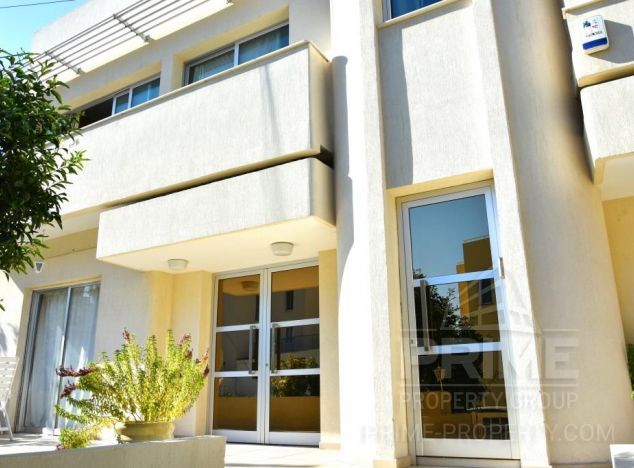 Apartament w rejonie Limassol (Potamos Germasogeias) na sprzedaż