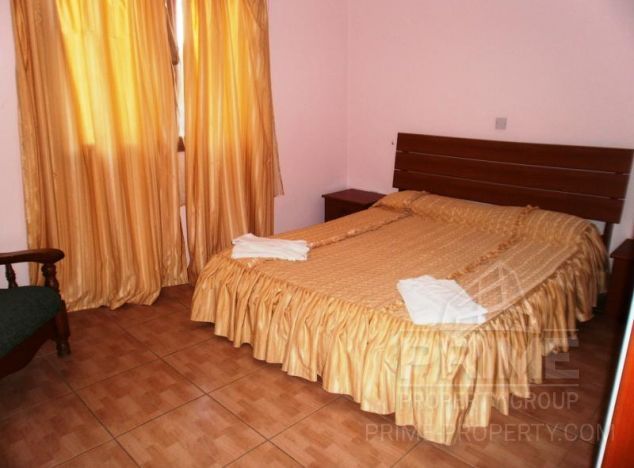 Apartament w rejonie Limassol (Potamos Germasogeias) na sprzedaż