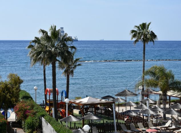 Apartament w rejonie Limassol (Potamos Germasogeias) na sprzedaż