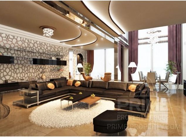 Apartament w rejonie Limassol (Potamos Germasogeias) na sprzedaż