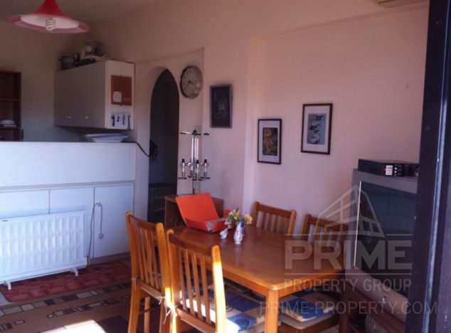 Apartament w rejonie Limassol (Potamos Germasogeias) na sprzedaż