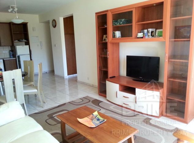 Apartament w rejonie Limassol (Potamos Germasogeias) na sprzedaż