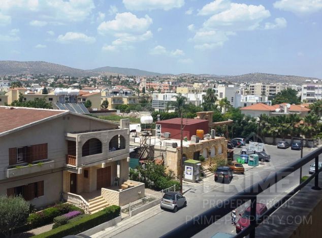 Apartament w rejonie Limassol (Potamos Germasogeias) na sprzedaż