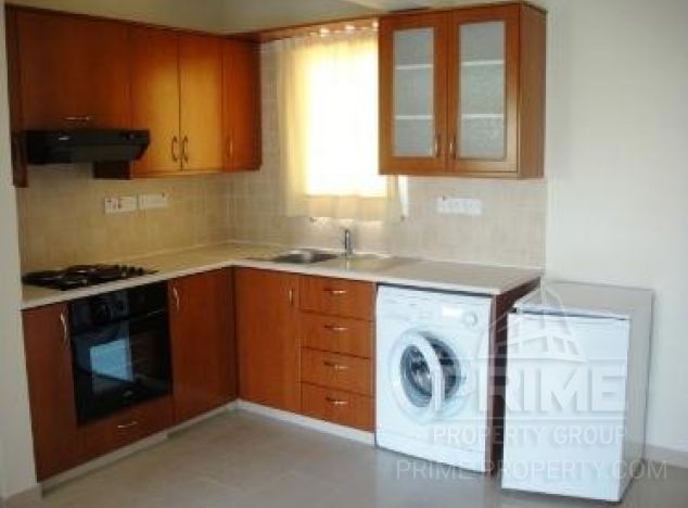 Apartament w rejonie Limassol (Potamos Germasogeias) na sprzedaż