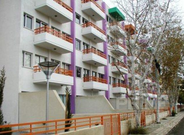 Apartament w rejonie Limassol (Potamos Germasogeias) na sprzedaż