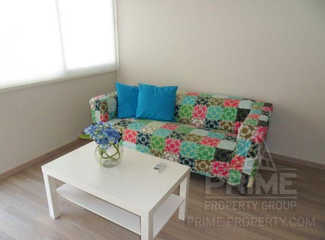 Apartament w rejonie Limassol (Potamos Germasogeias) na sprzedaż