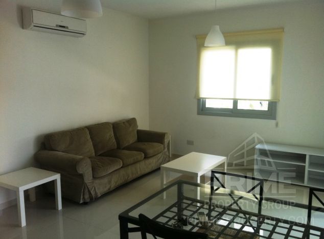 Apartament w rejonie Limassol (Potamos Germasogeias) na sprzedaż