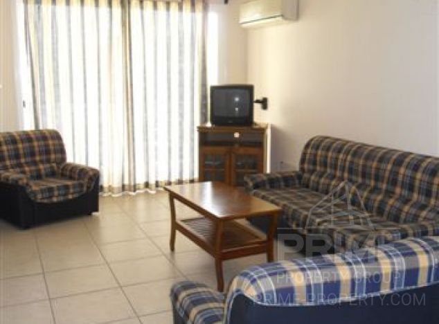Apartament w rejonie Limassol (Potamos Germasogeias) na sprzedaż