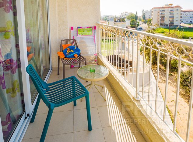 Apartament w rejonie Limassol (Potamos Germasogeias) na sprzedaż