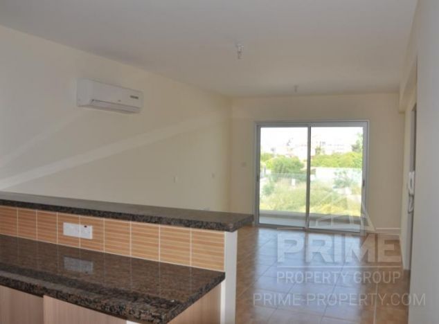 Apartament w rejonie Limassol (Potamos Germasogeias) na sprzedaż