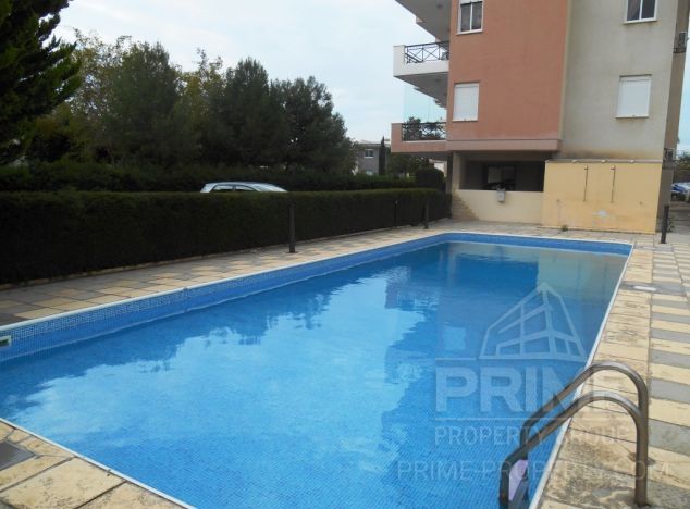 Apartament w rejonie Limassol (Potamos Germasogeias) na sprzedaż