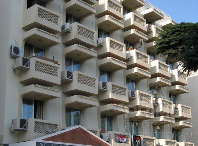 Apartament w rejonie Limassol (Potamos Germasogeias) na sprzedaż