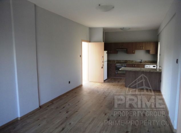 Apartament w rejonie Limassol (Potamos Germasogeias) na sprzedaż