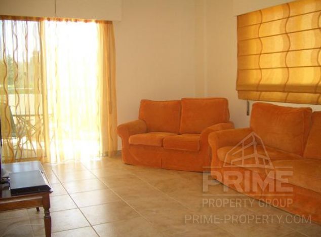 Apartament w rejonie Limassol (Potamos Germasogeias) na sprzedaż