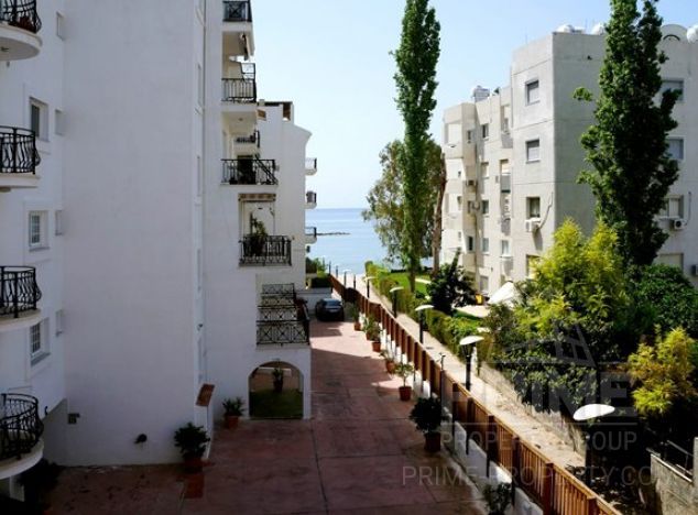 Apartament w rejonie Limassol (Potamos Germasogeias) na sprzedaż