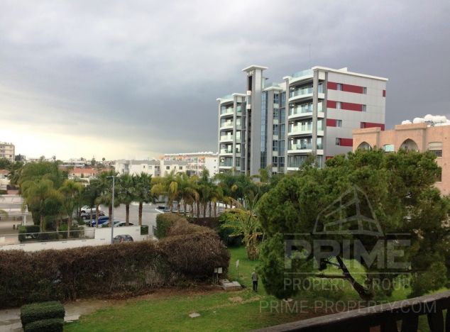 Apartament w rejonie Limassol (Potamos Germasogeias) na sprzedaż