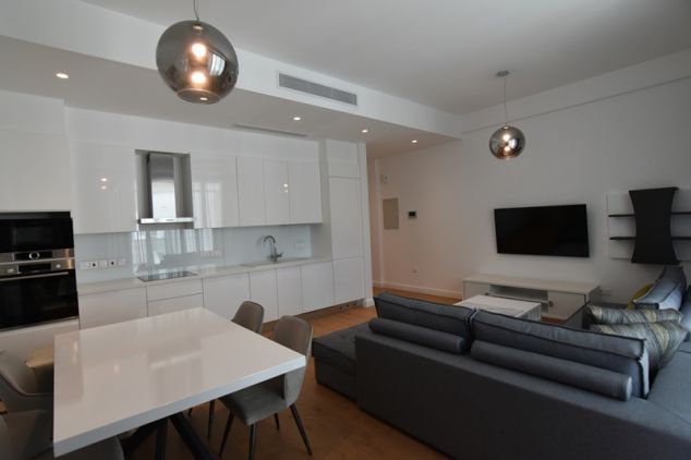 Apartament w rejonie Limassol (Potamos Germasogeias) na sprzedaż