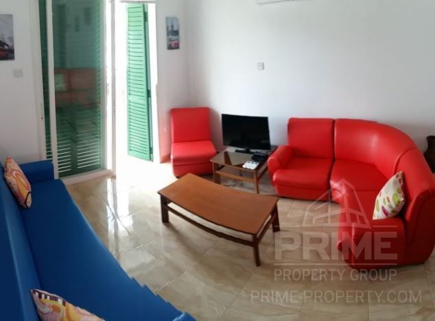 Apartament w rejonie Limassol (Potamos Germasogeias) na sprzedaż