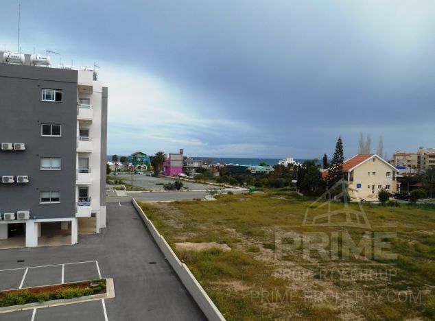 Apartament w rejonie Limassol (Potamos Germasogeias) na sprzedaż