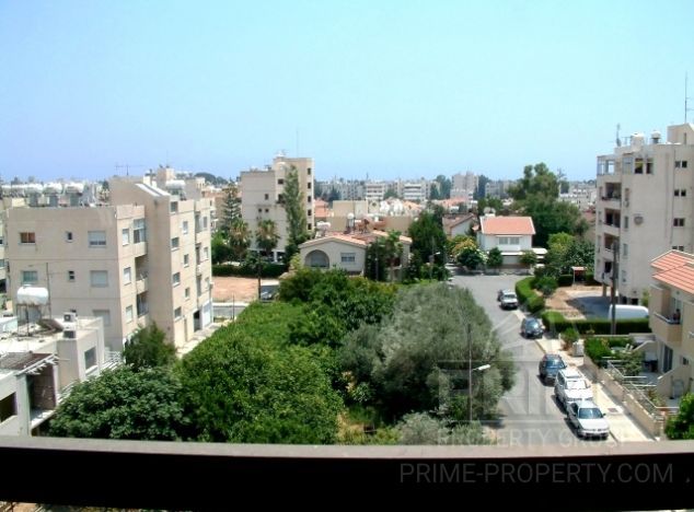 Apartament w rejonie Limassol (Potamos Germasogeias) na sprzedaż