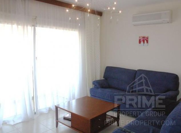 Apartament w rejonie Limassol (Potamos Germasogeias) na sprzedaż