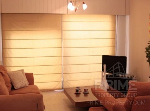 Apartament w rejonie Limassol (Potamos Germasogeias) na sprzedaż