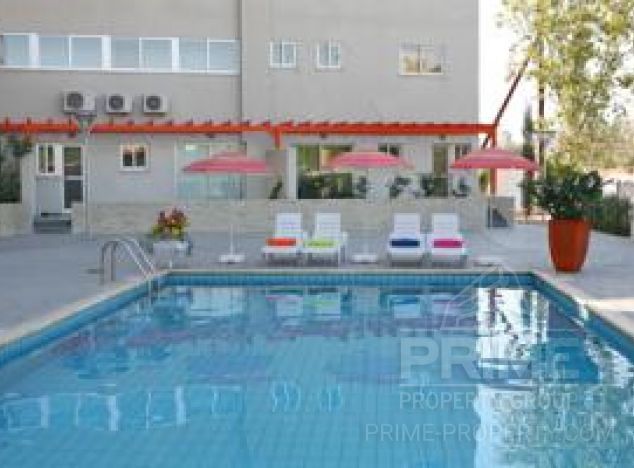 Apartament w rejonie Limassol (Potamos Germasogeias) na sprzedaż