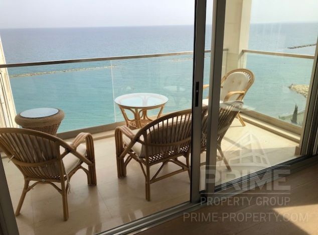  w rejonie Limassol (Potamos Germasogeias) na sprzedaż