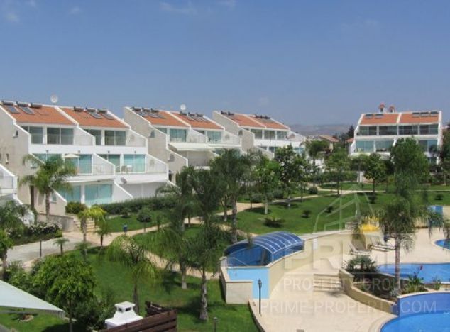  w rejonie Limassol (Potamos Germasogeias) na sprzedaż