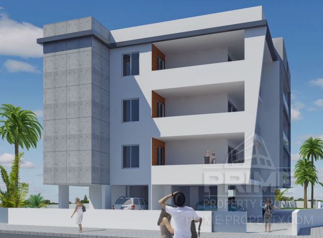  w rejonie Limassol (Potamos Germasogeias) na sprzedaż