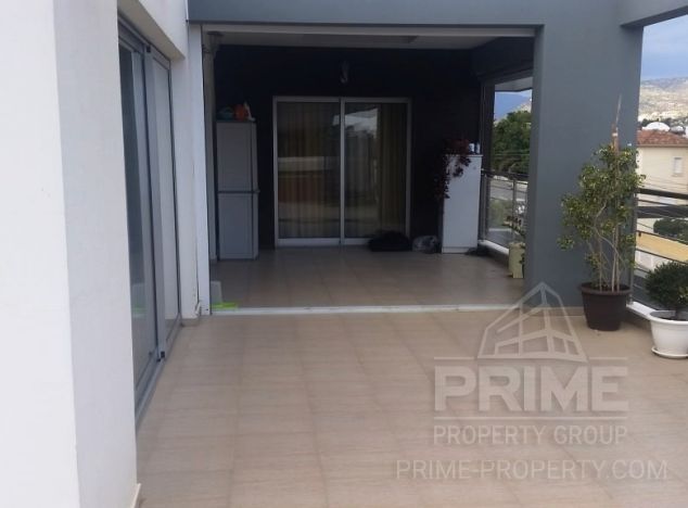  w rejonie Limassol (Potamos Germasogeias) na sprzedaż