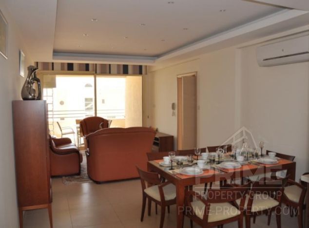  w rejonie Limassol (Potamos Germasogeias) na sprzedaż