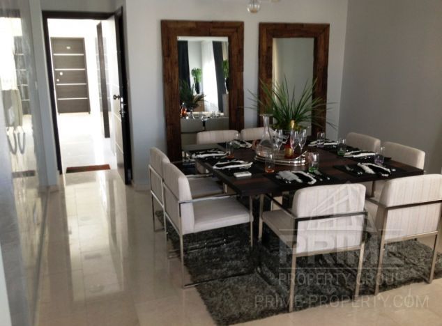  w rejonie Limassol (Potamos Germasogeias) na sprzedaż