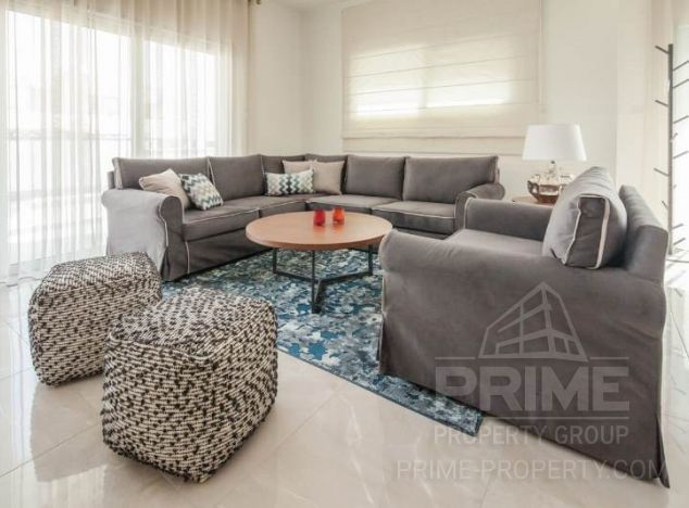  w rejonie Limassol (Potamos Germasogeias) na sprzedaż