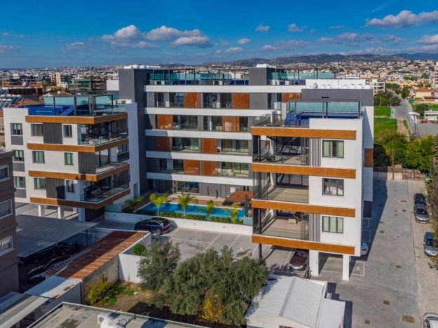  w rejonie Limassol (Potamos Germasogeias) na sprzedaż