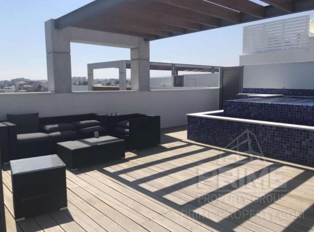  w rejonie Limassol (Potamos Germasogeias) na sprzedaż