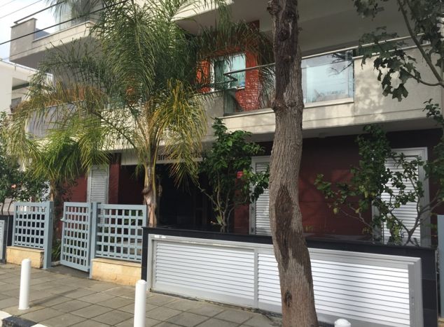  w rejonie Limassol (Potamos Germasogeias) na sprzedaż