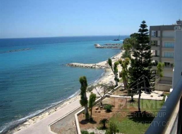  w rejonie Limassol (Potamos Germasogeias) na sprzedaż