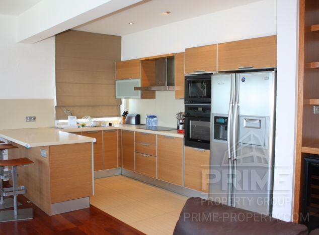  w rejonie Limassol (Potamos Germasogeias) na sprzedaż