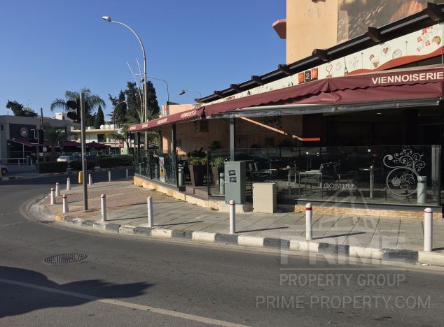  w rejonie Limassol (Potamos Germasogeias) na sprzedaż