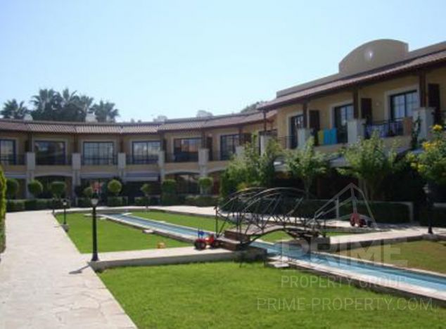  w rejonie Limassol (Potamos Germasogeias) na sprzedaż