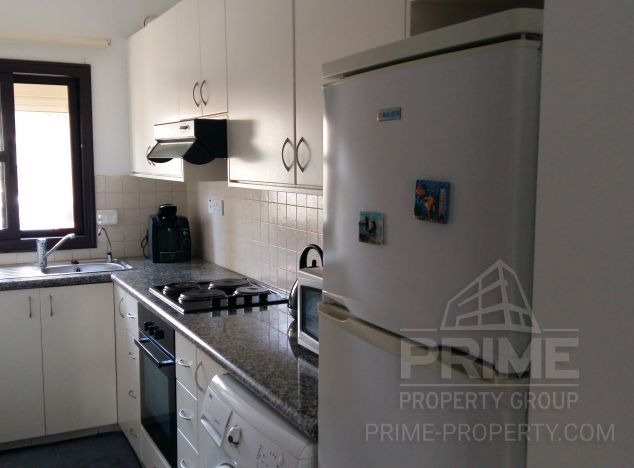  w rejonie Limassol (Potamos Germasogeias) na sprzedaż