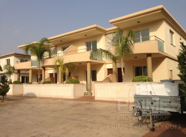  w rejonie Limassol (Potamos Germasogeias) na sprzedaż