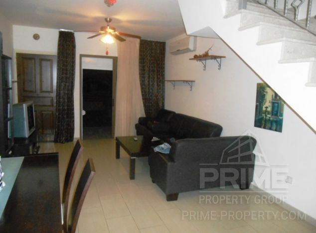  w rejonie Limassol (Potamos Germasogeias) na sprzedaż