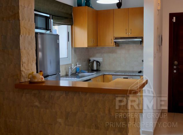  w rejonie Limassol (Potamos Germasogeias) na sprzedaż