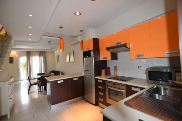  w rejonie Limassol (Potamos Germasogeias) na sprzedaż